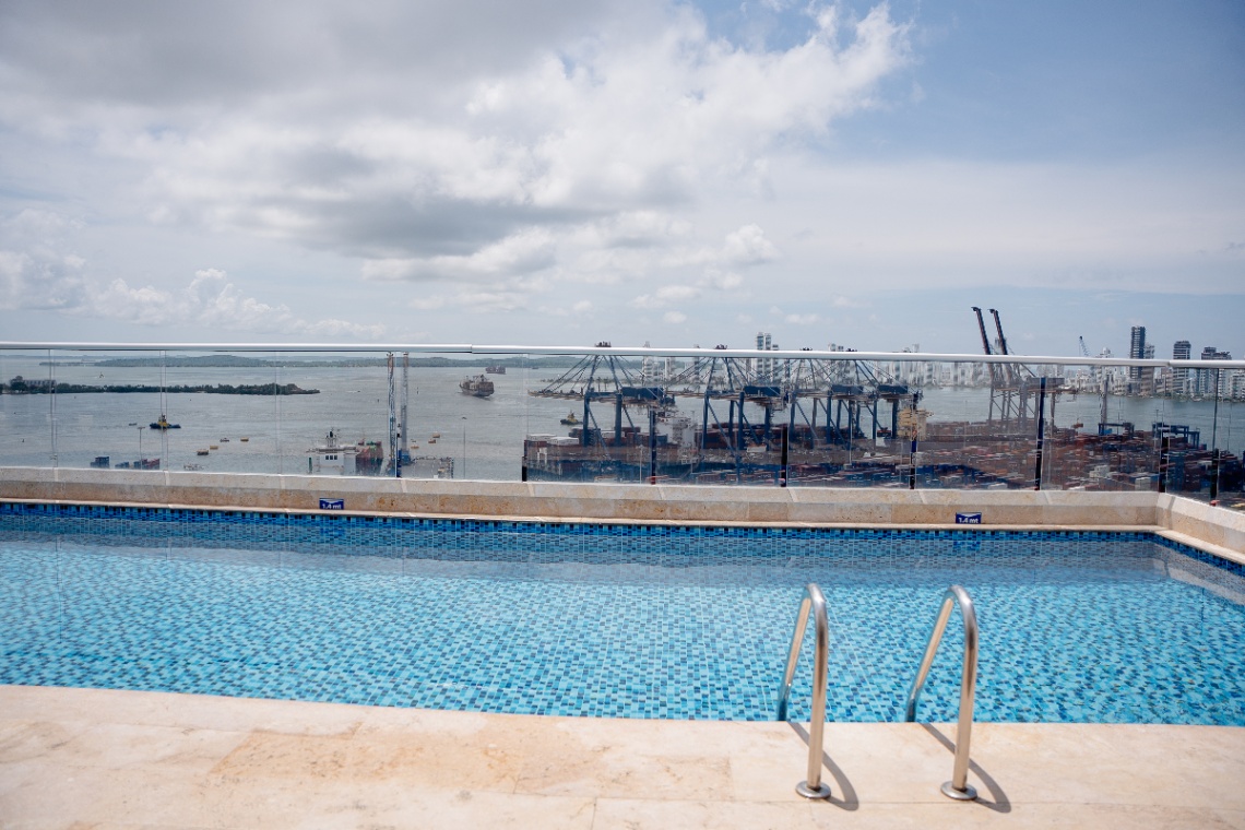 Cartagena Province, Bolivar, Colombia